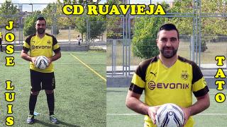 ENTREVISTA CONJUNTA; ZONA SUR DOMINGO TARDE
